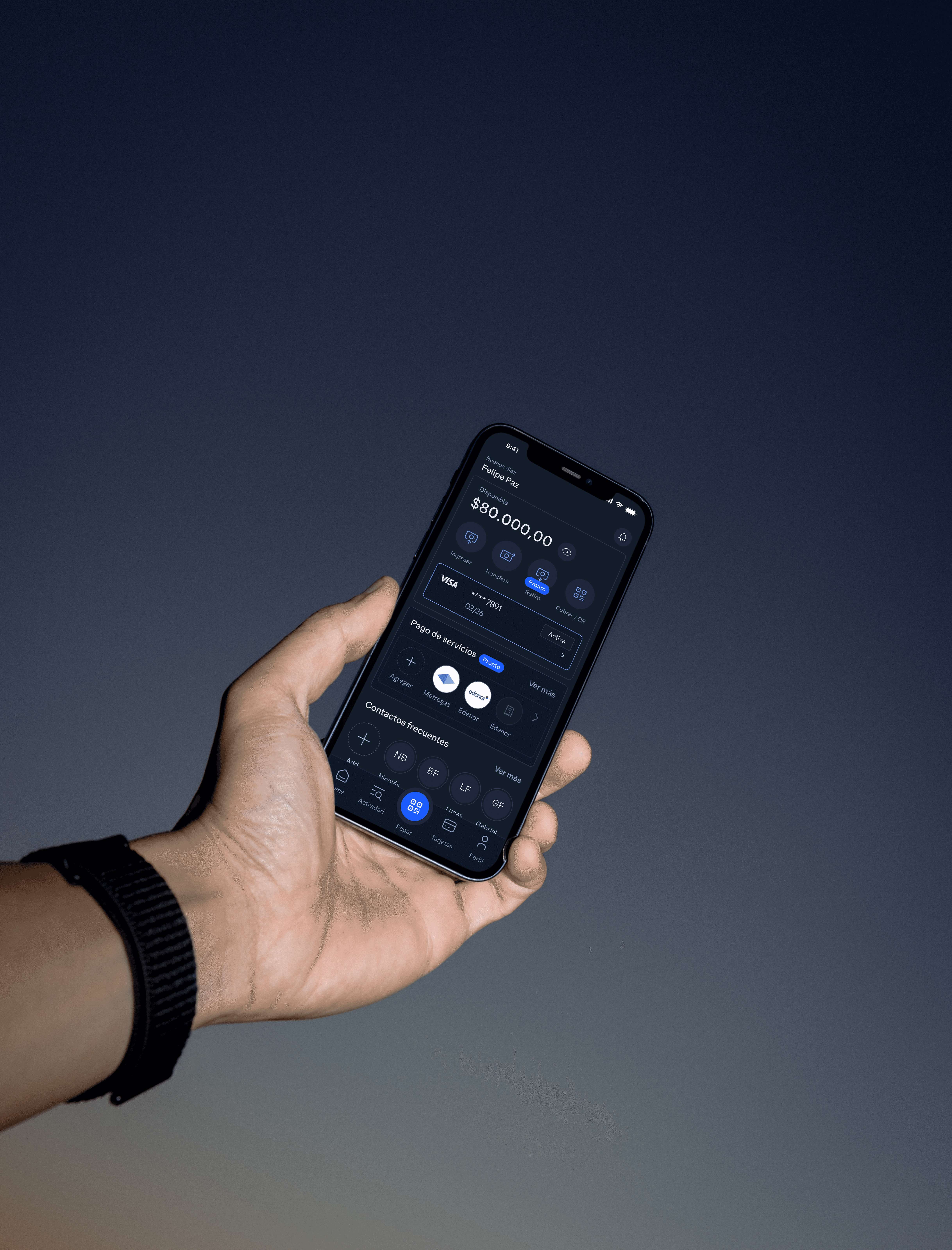 Tukipay preview