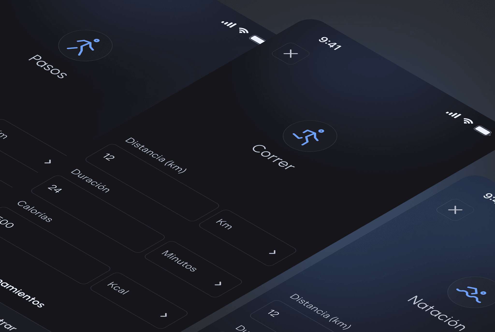 Vitta tracking dashboard
